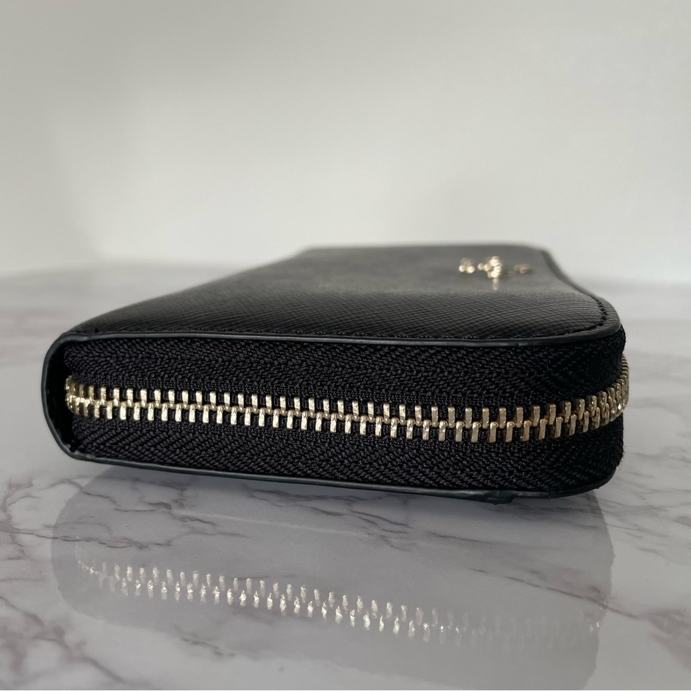 Kate Spade Wallet Lena Continental Large - Picture 5 of 11